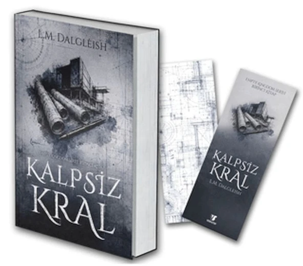 Kalpsiz Kral ürün görseli 1