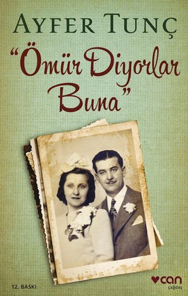 Ömür Diyorlar Buna ürün görseli 1