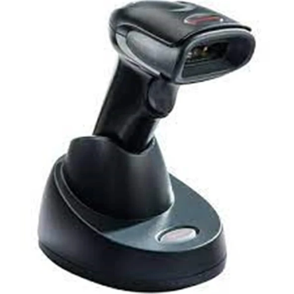 Honeywell 1472G Kablosuz Karekod Okuyucu 2D ürün görseli 1
