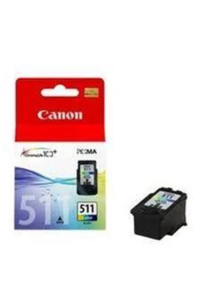 CL-511 RENKLI KARTUS (MP240250260270) - Resim 2