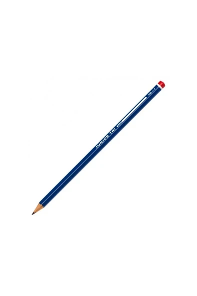 Alpino Junior Trı Üçgen Kurşun Kalem - Resim 2