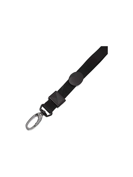 Sarff Plastik Akrep Kancalı Kart Askı İpi Beyaz 1.5Cm Kod:15307676 ürün görseli 1