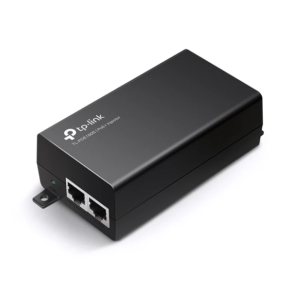 TP-LINK TL-POE160S POE INJECTOR GB ADAPT ürün görseli 1
