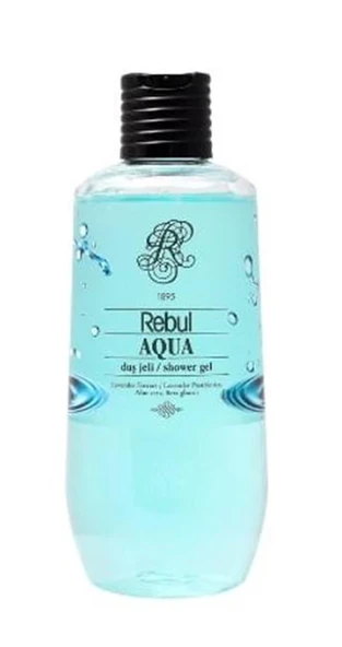 Rebul 500ml ML Aqua Duş Jeli ürün görseli 1
