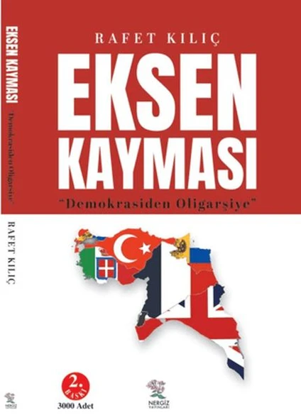 Eksen Kayması ürün görseli 1