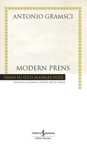 Modern Prens ürün görseli 1