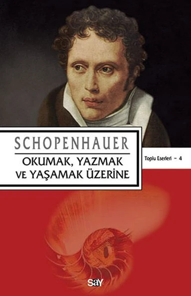 Okumak, Yazmak ve Yaşamak Üzerine ürün görseli 1