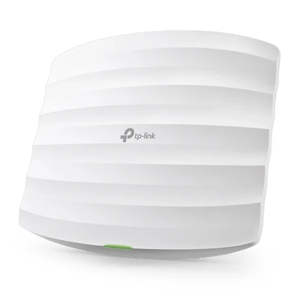 TP-LINK EAP110 300Mbps KABLOSUZ TAVAN AP ürün görseli 1