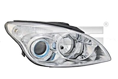 Hyundai İ30 2008-2012 Far Elektrikli Sol (Oem No:921032L020) ürün görseli 1