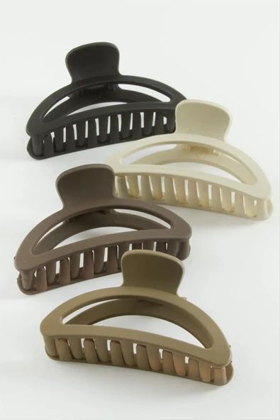 Oval Renkli Mandal Toka 9 cm ürün görseli 1