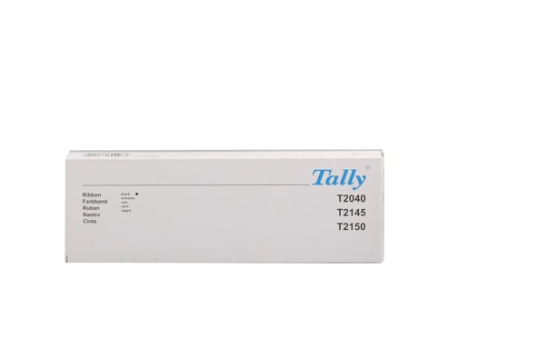 Print-Rite Tally 2040 Muadil Şerit ürün görseli 1