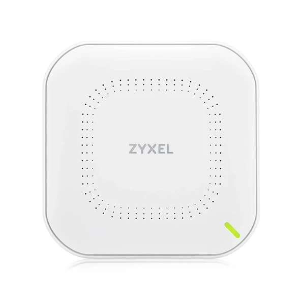 ZYXEL NWA90AX PRO POE ACCESS POINT ürün görseli 1