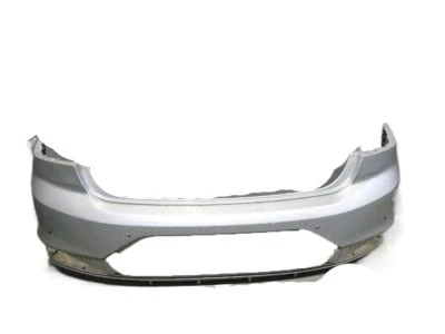 Hyundai Elantra 2019-2021 Arka Tampon (Oem No: 86611-F2Aa1) ürün görseli 1