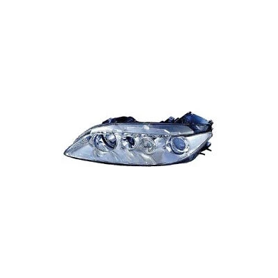 Mazda 6 2003-2006 Far Motorlu Sol (Oem No:Gj6A510L0C) ürün görseli 1