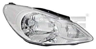 Hyundai İ10 2008-2010 Far Motorlu Sağ (Oem No:921020X020) ürün görseli 1