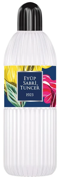 Eyüp Sabri Tuncer 400ml Pet Hatıralar Kolonyası ürün görseli 1