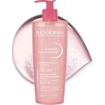 Bioderma Sensibio Foaming Gel (Gel Moussant) ürün görseli 1