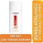 L'Oreal Paris Revitalift Clinical SPF 50+ Günlük Yüksek UV Korumalı Yüz Güneş Kremi ürün görseli 1