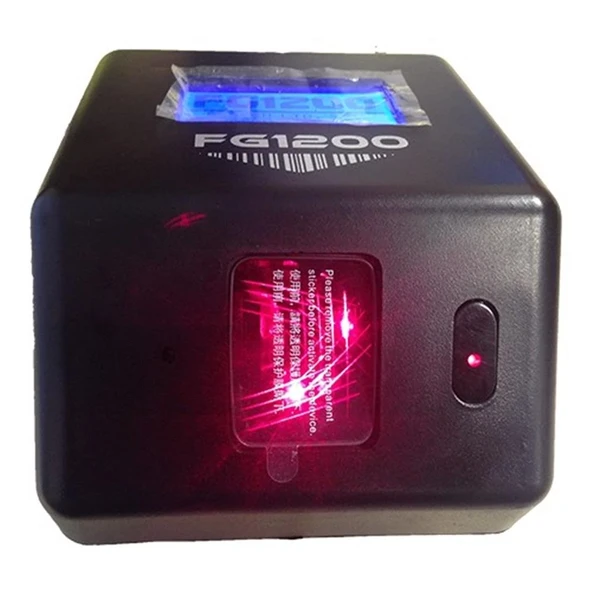 Perkon FG1200 1D-2D Karekod Fiyat Gör Cihazı ürün görseli 1