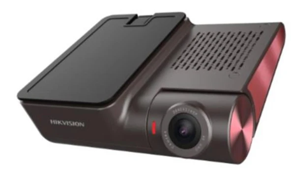 Hikvision AE-DC8322-G2PRO 3" Ekranlı ve Wi-Fi GPSli 2160P Araç İçi Kamera ürün görseli 1