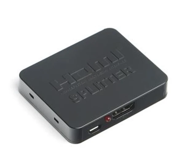 Dark DK-HD-SP1X2 4K UltraHD 1 Giriş 2 Çıkışlı HDMI Splitter ürün görseli 1