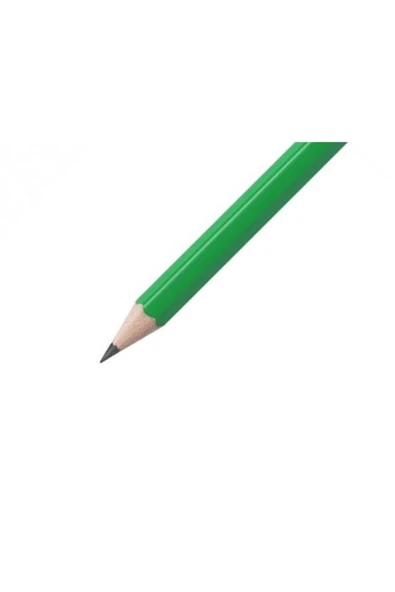 Bic Crıterıum 550 2B Kurşun Kalem 857585 - Resim 2