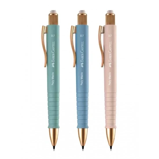 Faber Polymatic Gold Ed. Versatil 0.7 ürün görseli 1
