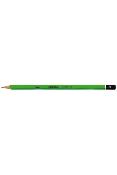 Bic Crıterıum 550 2B Kurşun Kalem 857585 ürün görseli 1