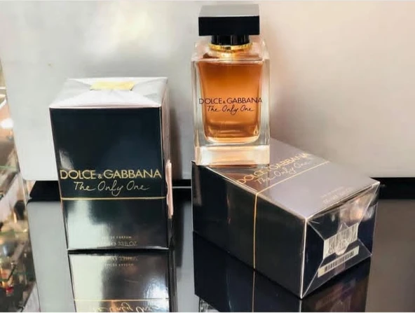 The Only One Eau de Parfum ürün görseli 1