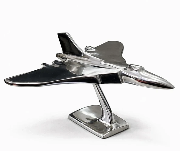 Vulcan Krom Uçak 12263 ürün görseli 1