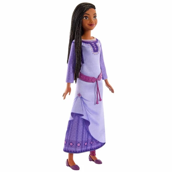 Disney Wish Asha HPX23 - Resim 2