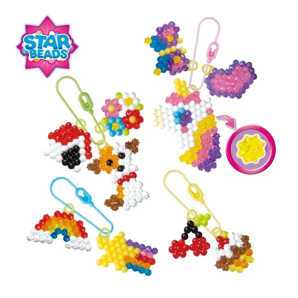 Aquabeads Süs Yapım Seti 31770 - Resim 2