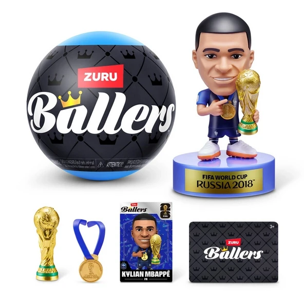 Mini Fifa S1 Sürpriz Paket ürün görseli 1