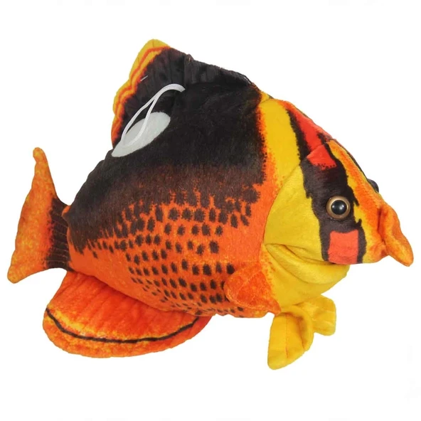 Peluş Deniz Canlıları SR861 - Stokta Olan Gönderilir ürün görseli 1