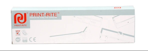 Print-Rite Gilbarco Dhp 4411 Muadil Şerit ürün görseli 1