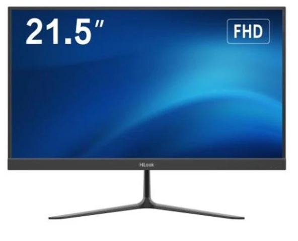 Hilook Hi-D22F2V2F 21.5" FHD 100 Hz VA Led Monitör ürün görseli 1