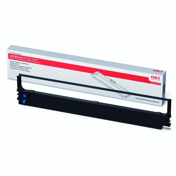 OKI 44173406 RIBBON ML5721 / ML5791 ürün görseli 1