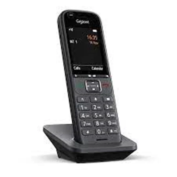 Gigaset S700 Hsb Pro Telefon ürün görseli 1