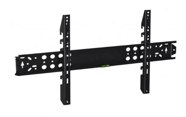 Vontech VT-100 S  MAX 42"- 100" sabit TV duvar askı aparatı ürün görseli 1