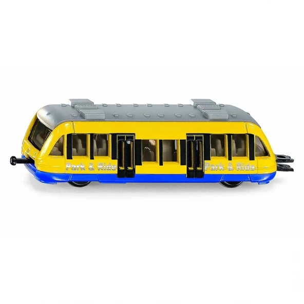 Tren Vagonu ürün görseli 1