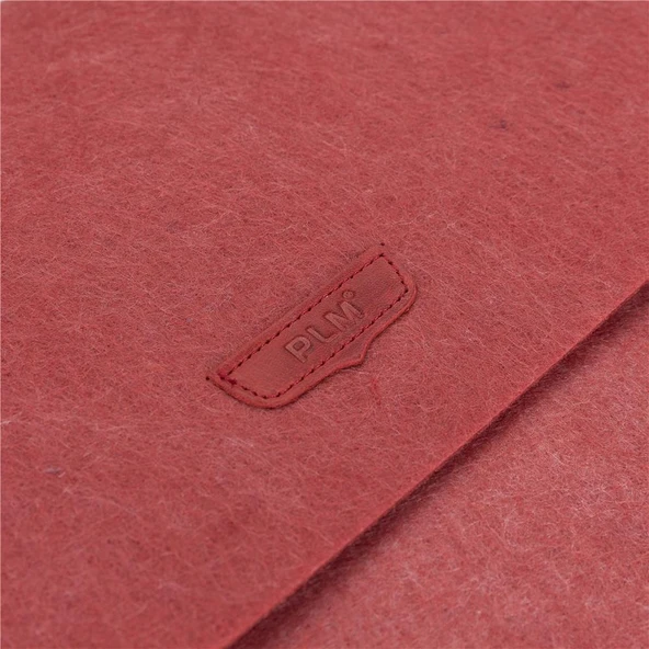 Dolly Gül Kurusu 15" Slim Notebook Kılıfı ürün görseli 1