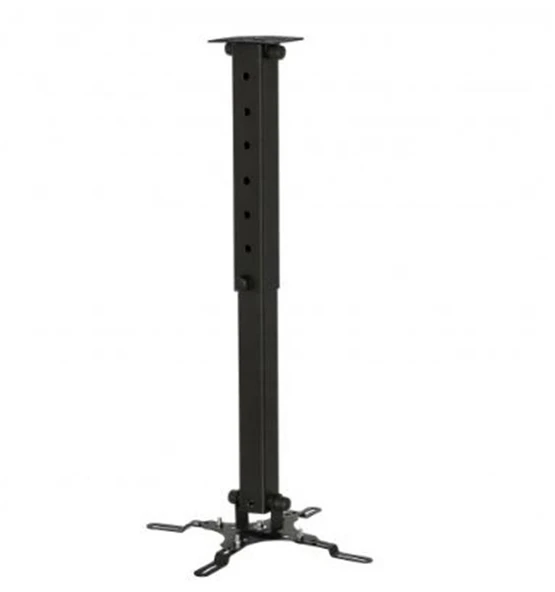 Vontech PR 03 350-550 mm KADEMELİ  projeksiyon askı aparatı ürün görseli 1
