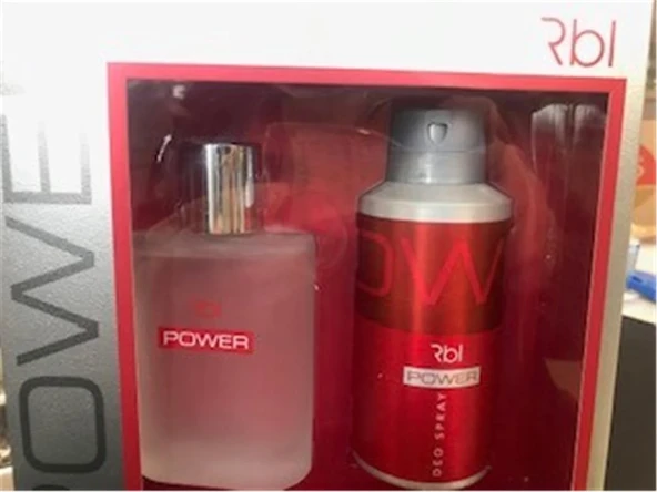 Rebul Kofre Power 150ml (Deo Spray Hediyeli 90ml) Bay ürün görseli 1