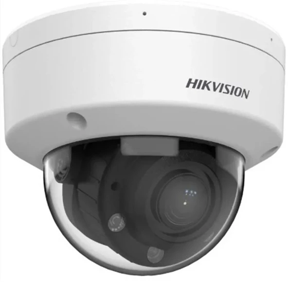 Hikvision DS-2CD1763G2-LIZSU 6 mp 2.8-12m Lens Motorize Ir Ip Dome Kamera ürün görseli 1