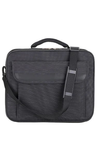 Plm Pl-04-DR69 Drexel 6900 15"- 17"Siyah Notebook Çantası ürün görseli 1