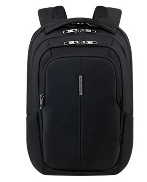 Samsonite KR2-09-008 17.3  Guard IT 3.0 Notebook  Çantası Siyah ürün görseli 1