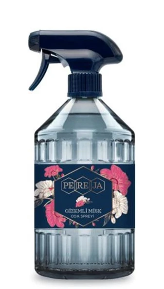 Pereja Gizemli Misk Oda Spreyi 500 ml ürün görseli 1