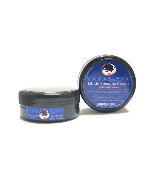 KAMASUTRA LİBİDO 50ML - Resim 2