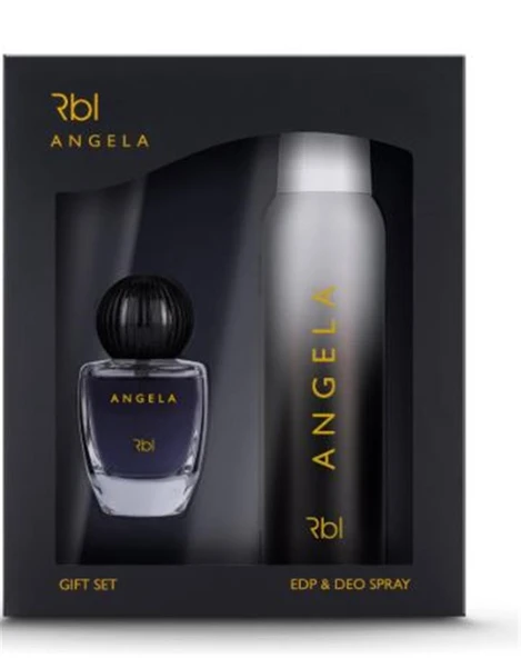 Rebul Edt Bayan Angela 50ml ürün görseli 1