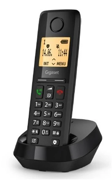Gigaset Pure 300 Dect Telsiz Telefon ürün görseli 1